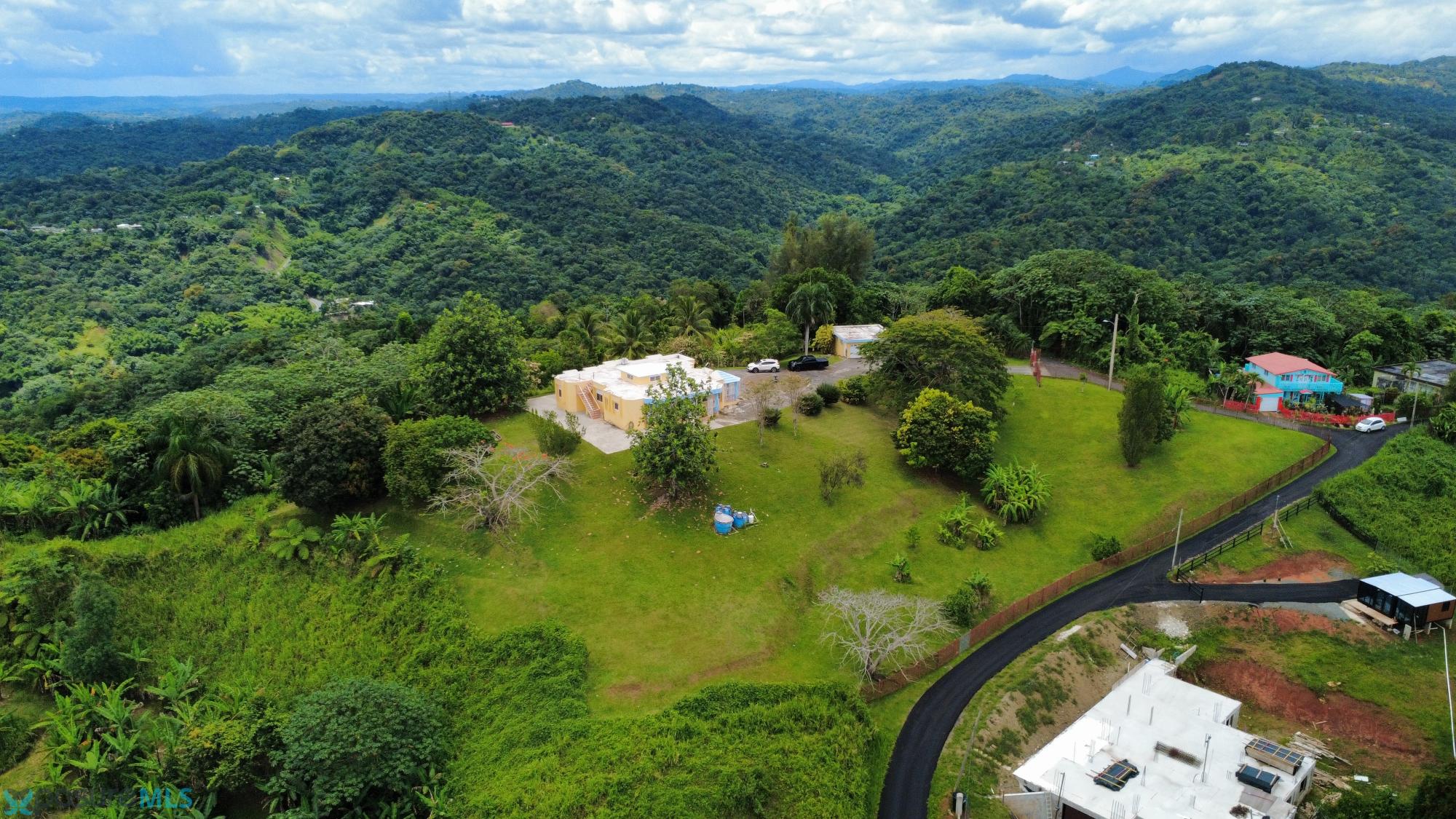 Casa en Venta - Mayaguez