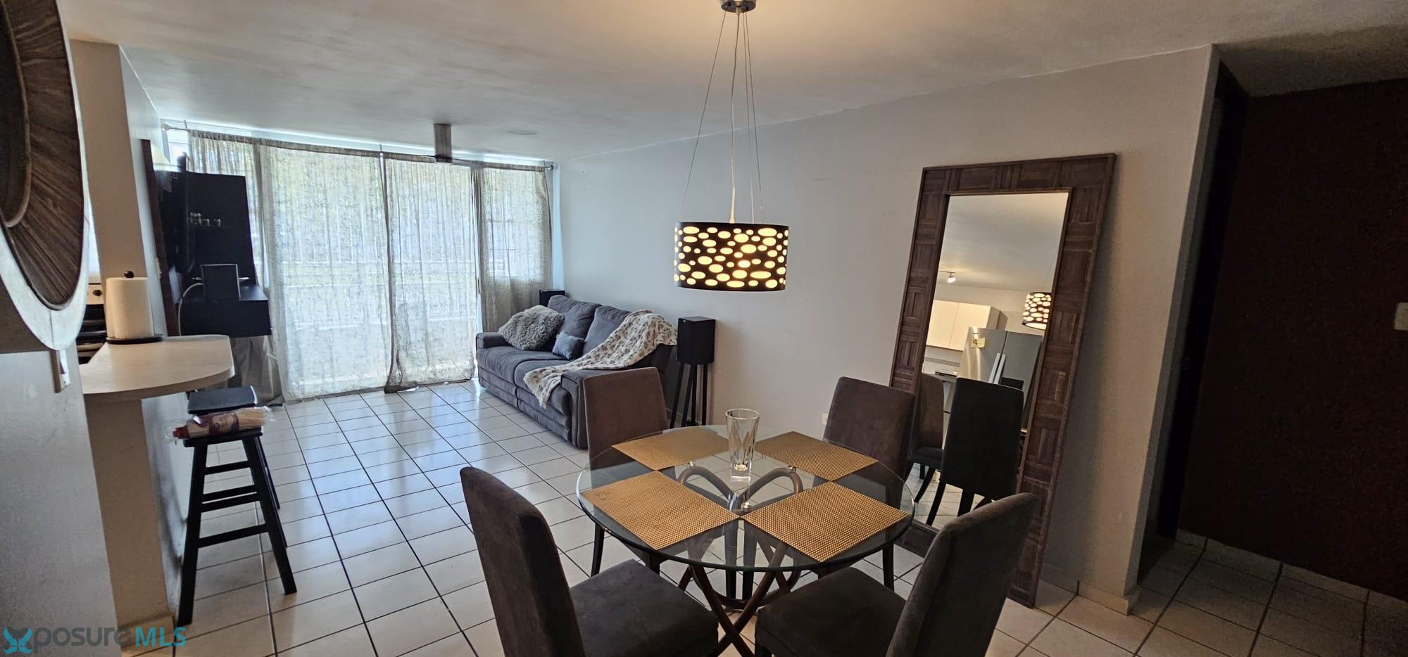 Apartamento en Venta - Guaynabo