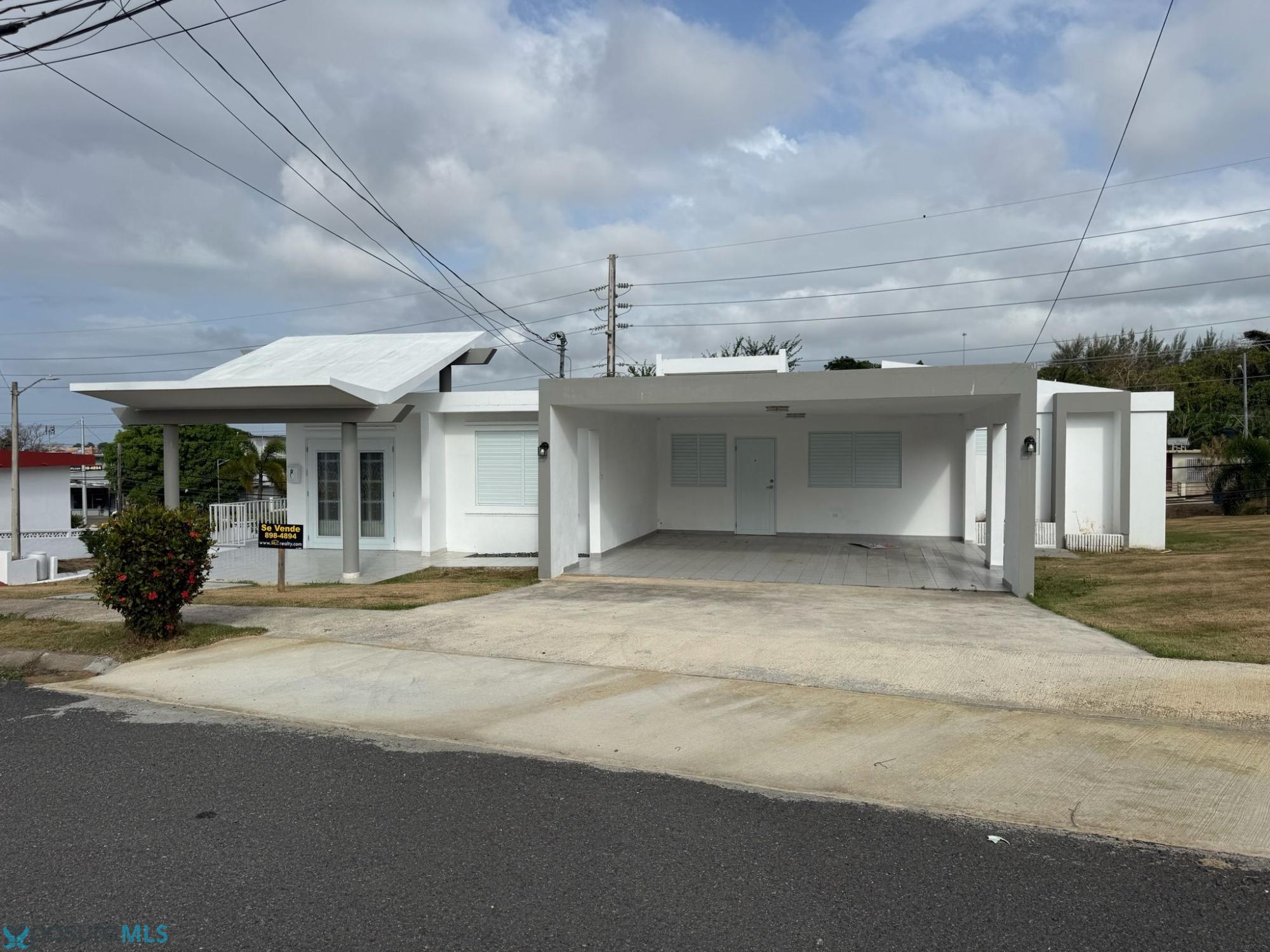 Casa en Venta - Camuy