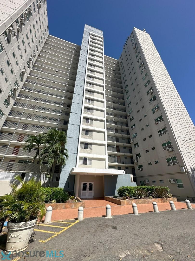 Apartamento en Venta - San Juan