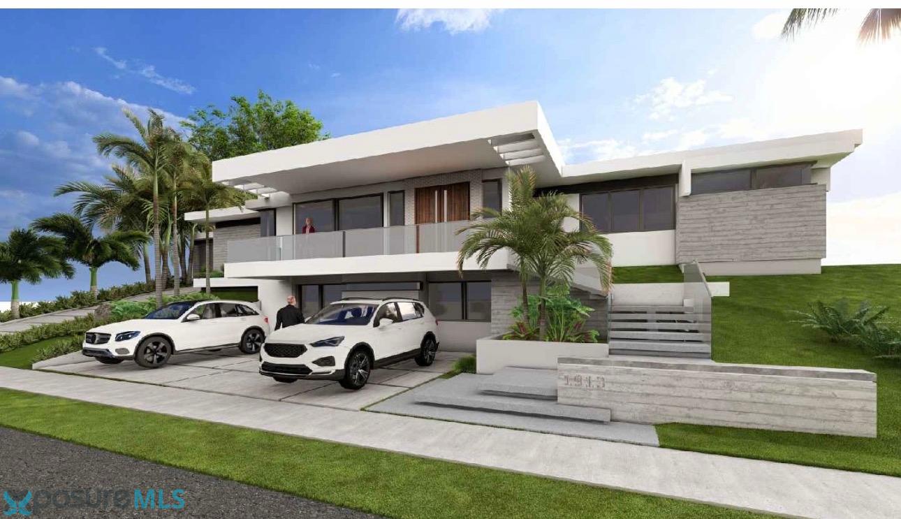 Casa en Venta - San Juan