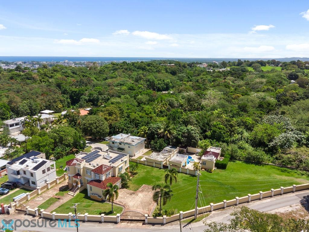 Casa en Venta - Arecibo