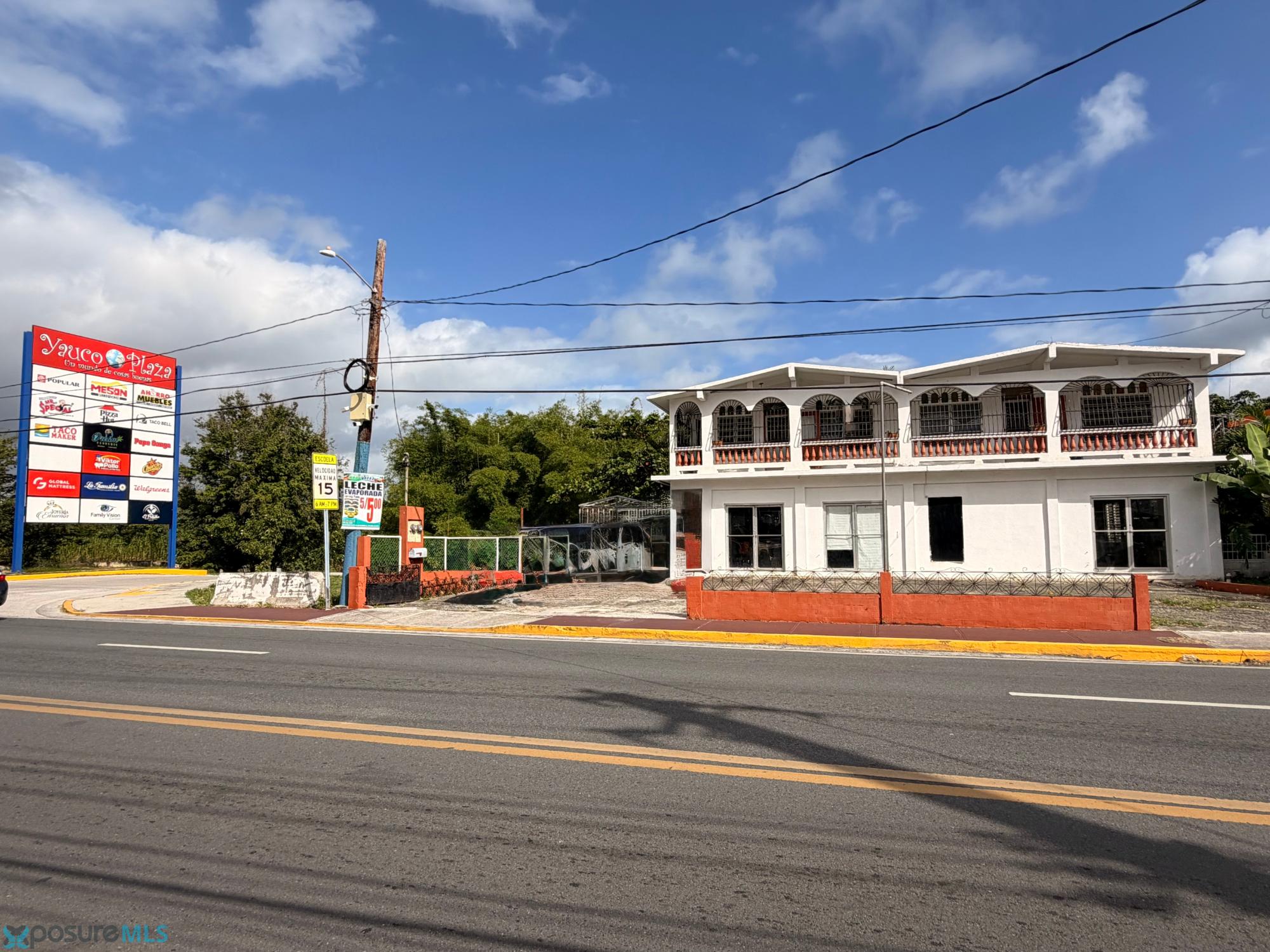 Residencia en Venta - Yauco