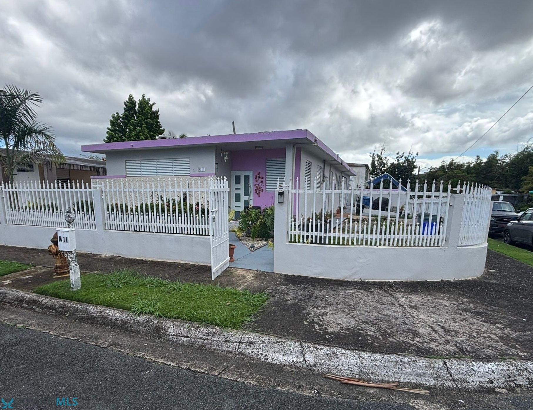 Casa en Venta - Bayamón