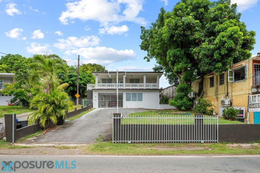 Casa en Venta - Fajardo