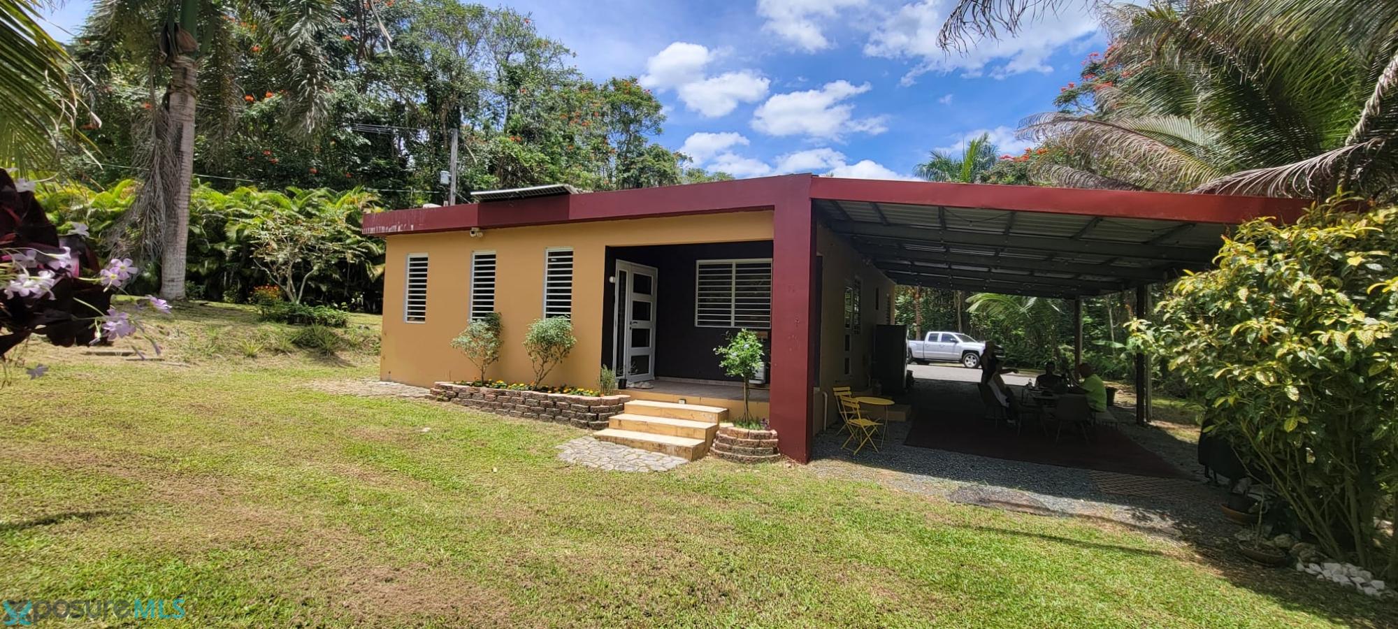 Casa en Venta - Plana