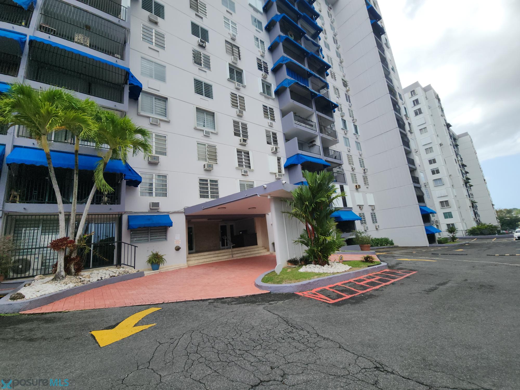 Apartamento en Venta - San Juan