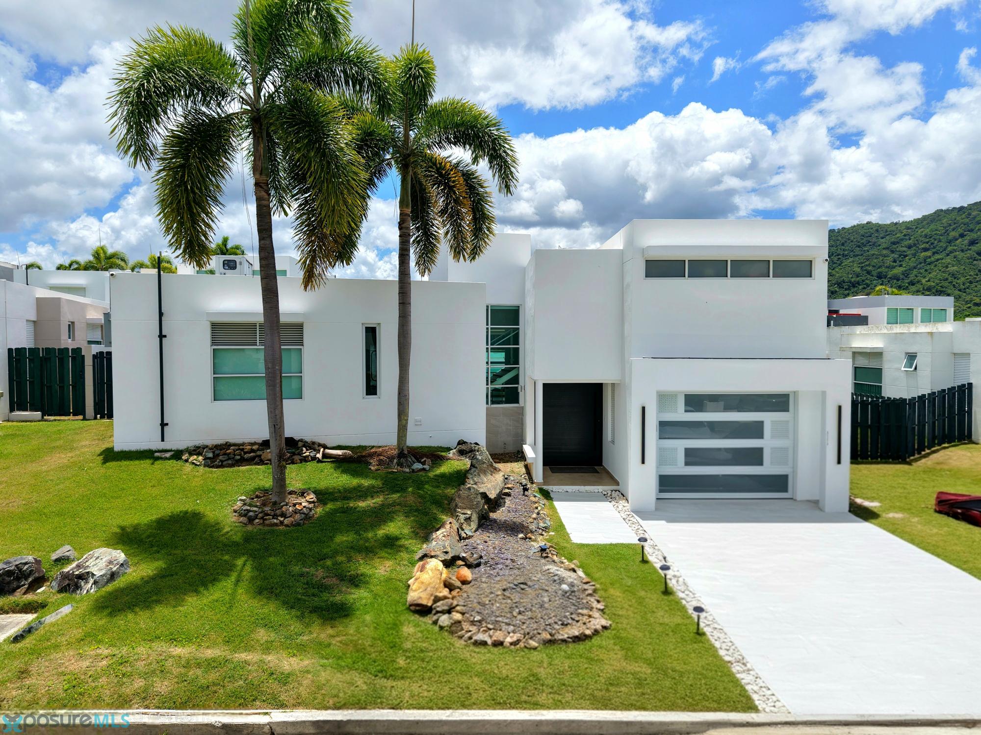 Casa en Venta - Caguas