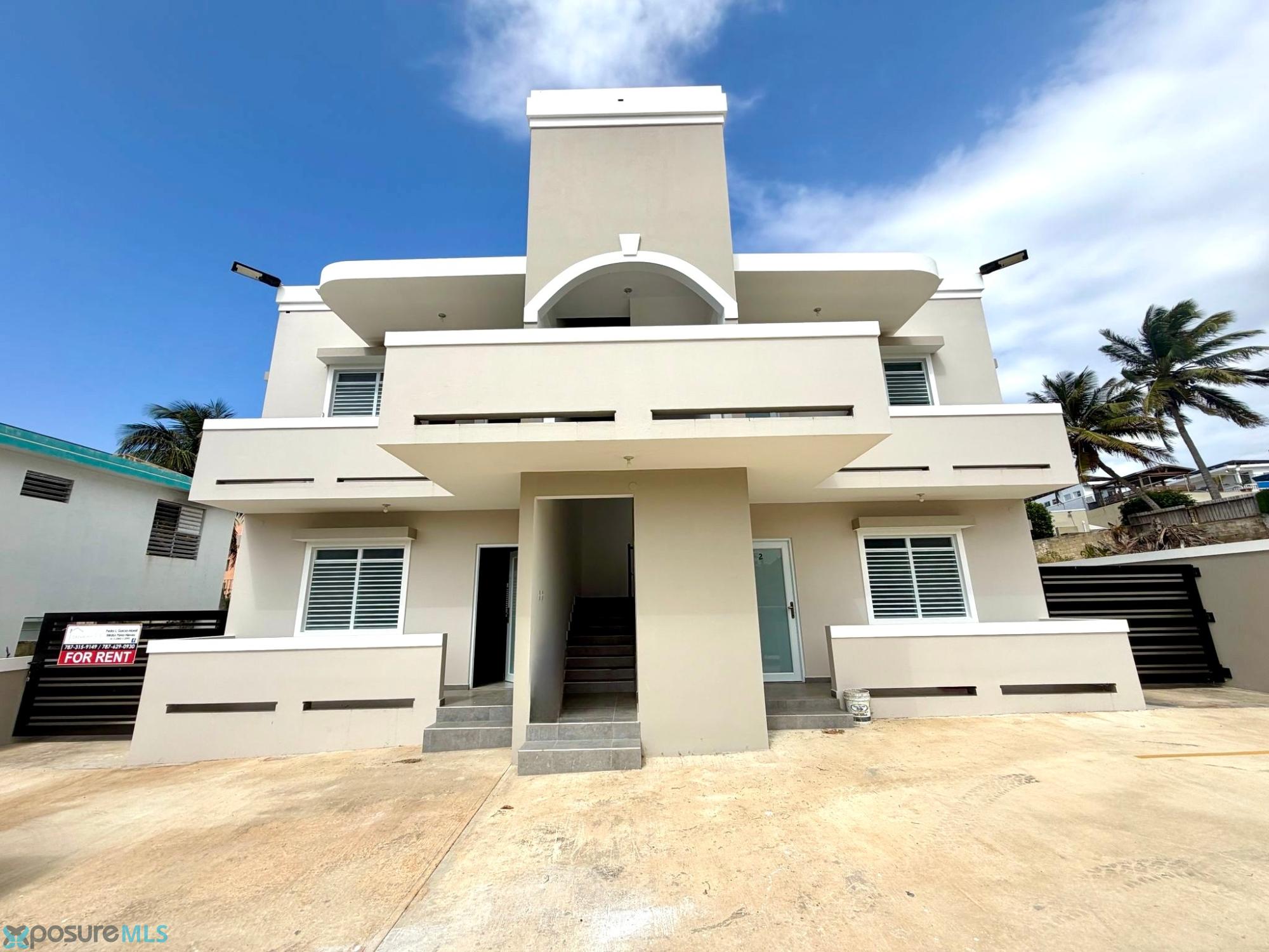 Apartamento en Alquiler - Isabela