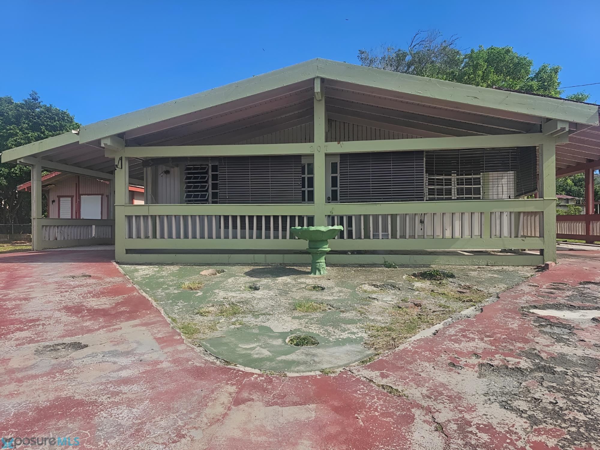 Casa en Venta - Lajas