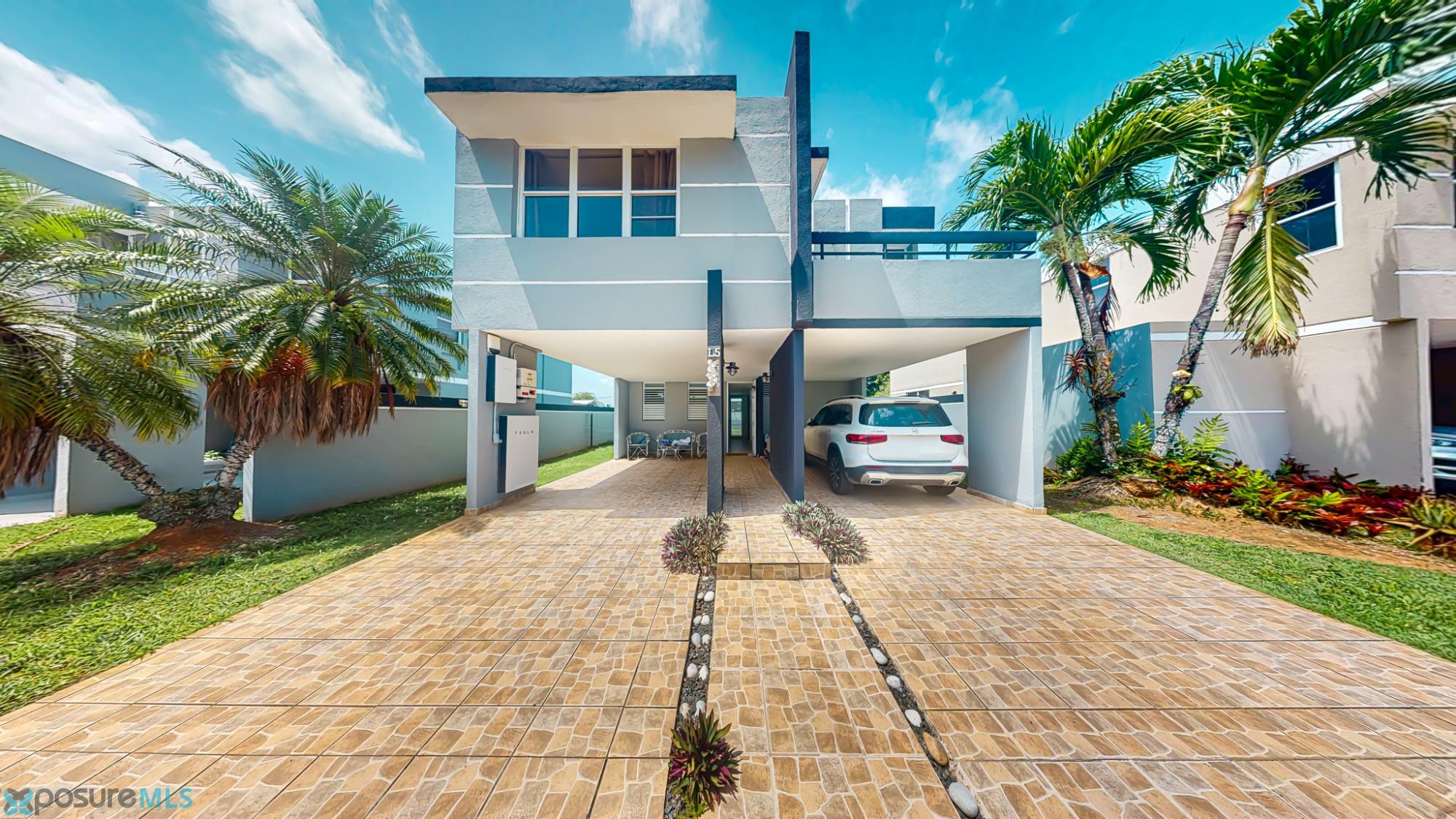 Casa en Venta - Dorado