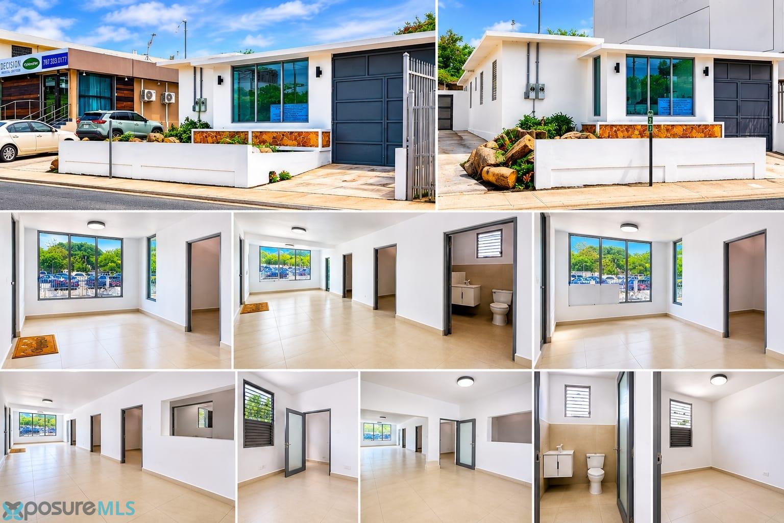 Residencia en Alquiler - Bayamón