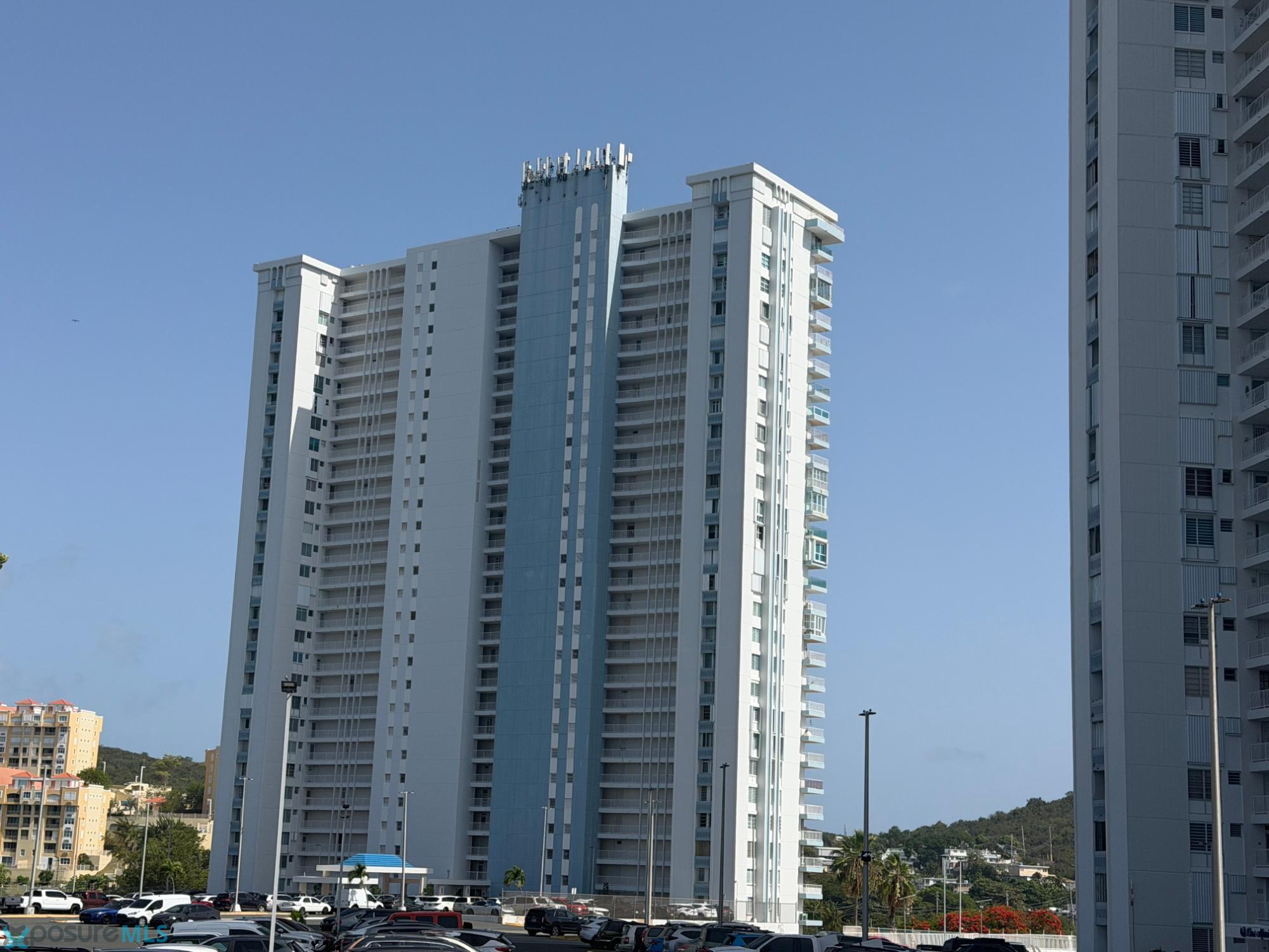 Apartamento en Venta - Fajardo