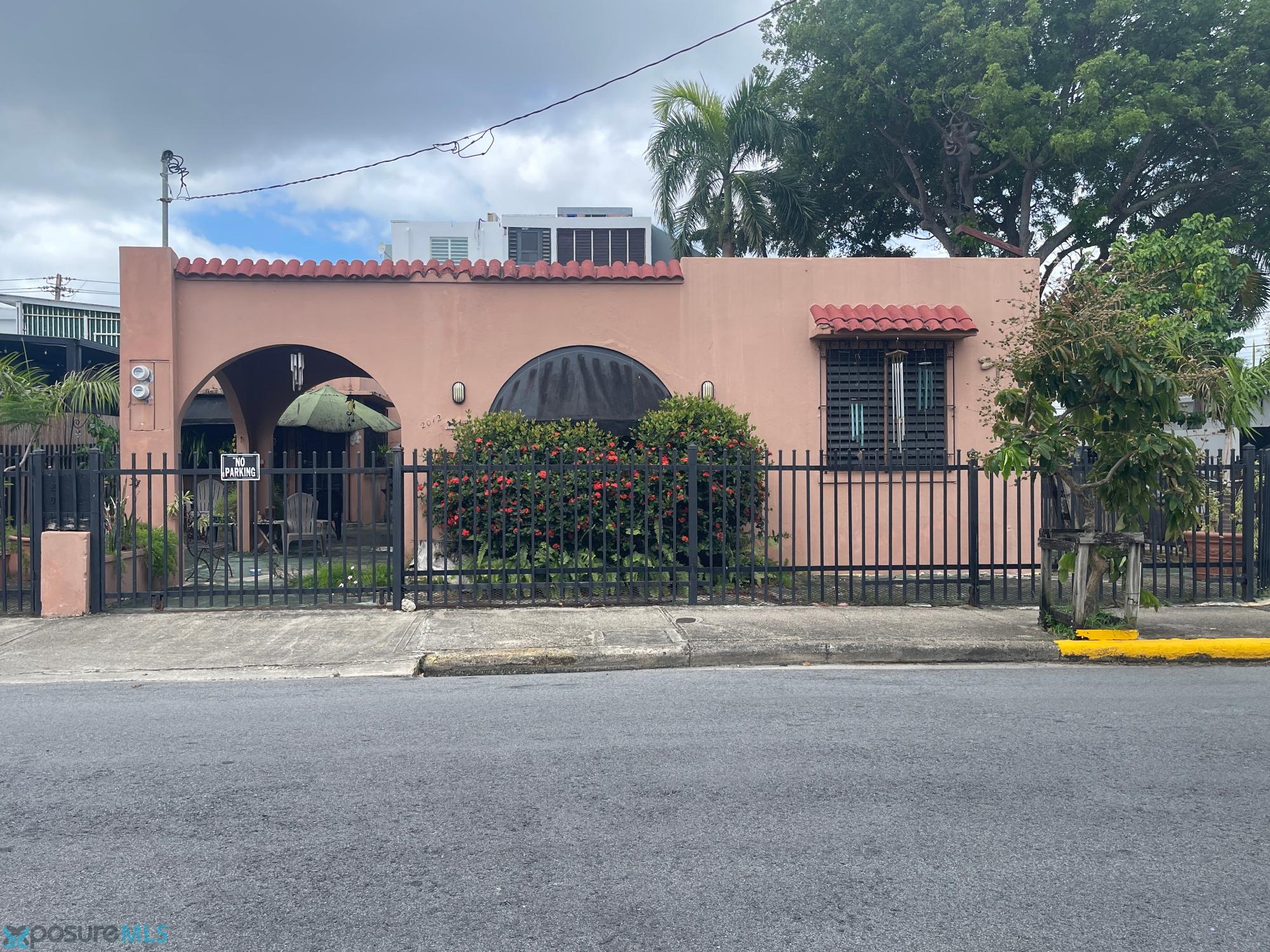 Casa en Venta - Ocean Park