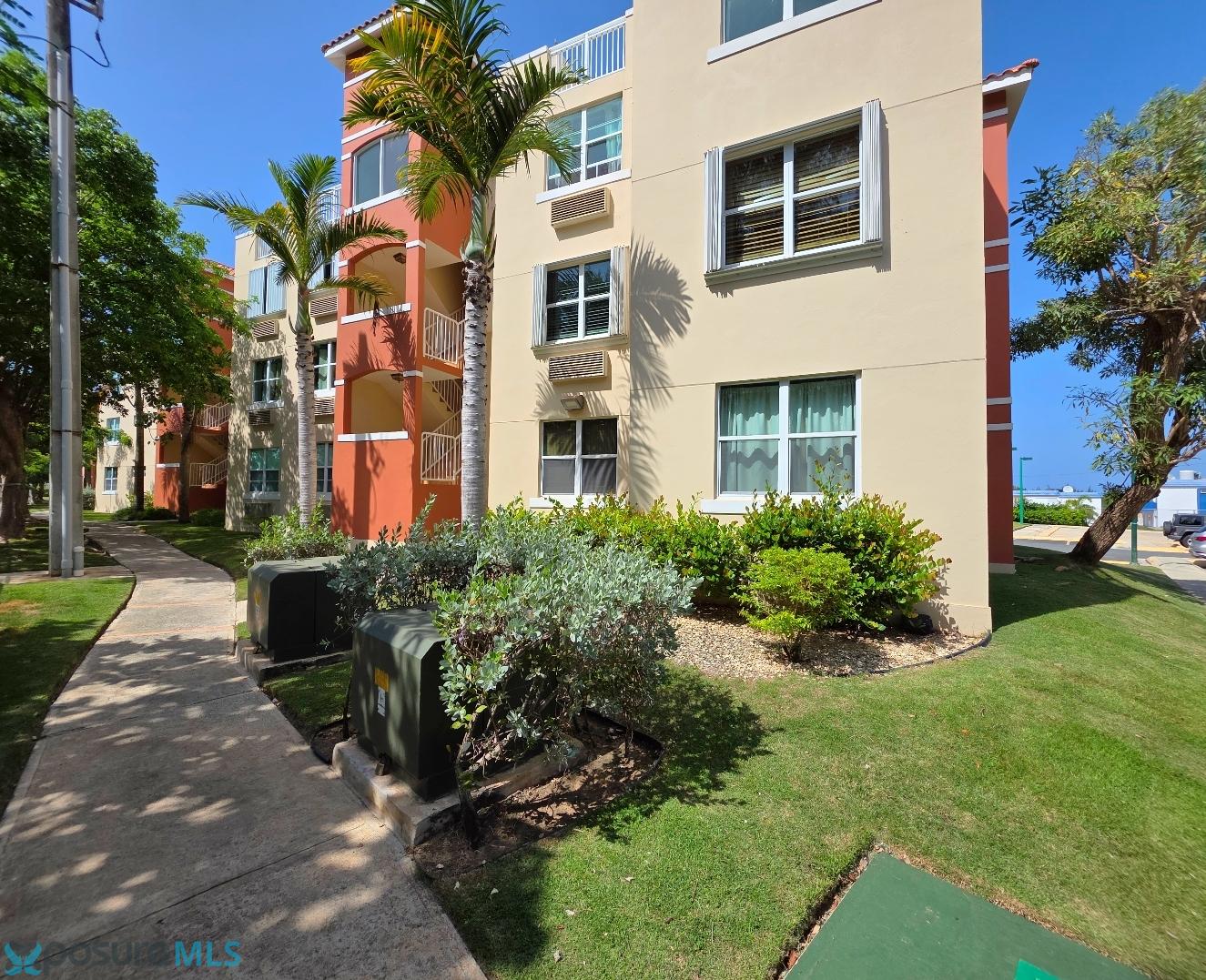 466 CARR PR #108 - 00662 - Condominium - Isabela