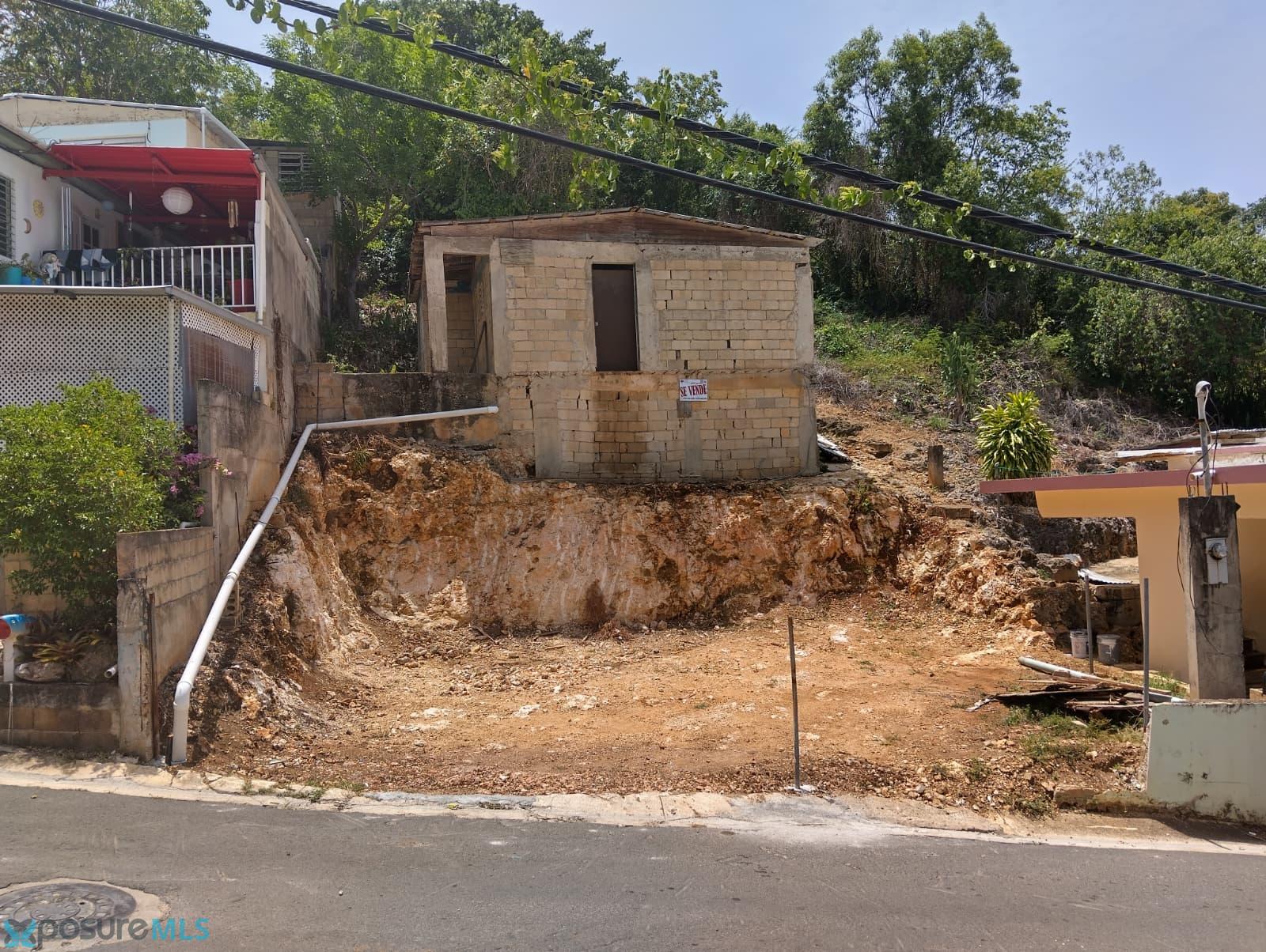 Terreno en Venta - Barceloneta