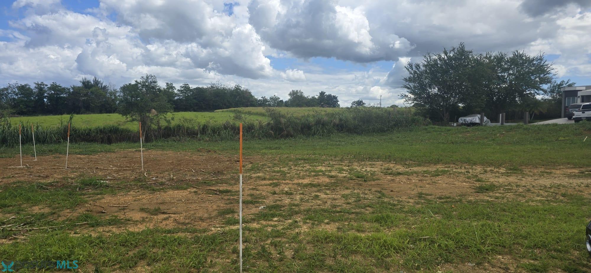 Terreno en Venta - Arenales Bajos