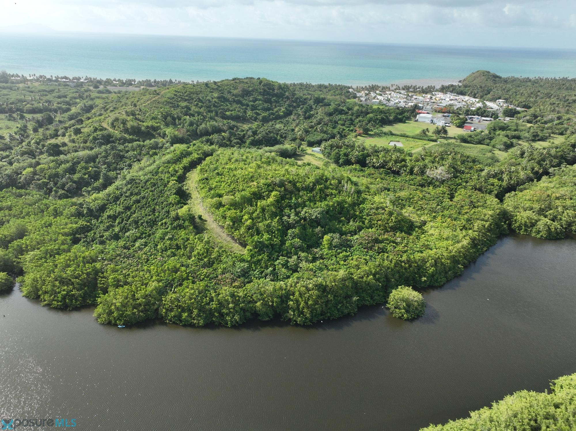 Terreno en Venta - Humacao