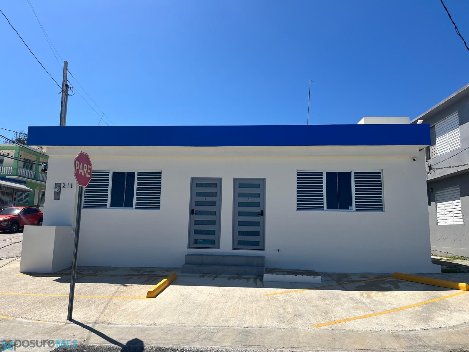 Townhouse en Venta - Isabela