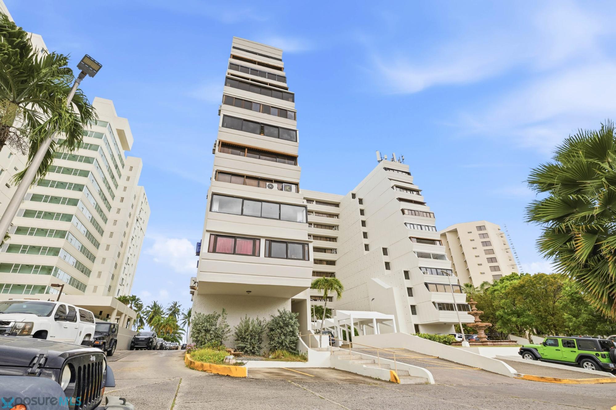 Apartamento en Venta - Isla Verde