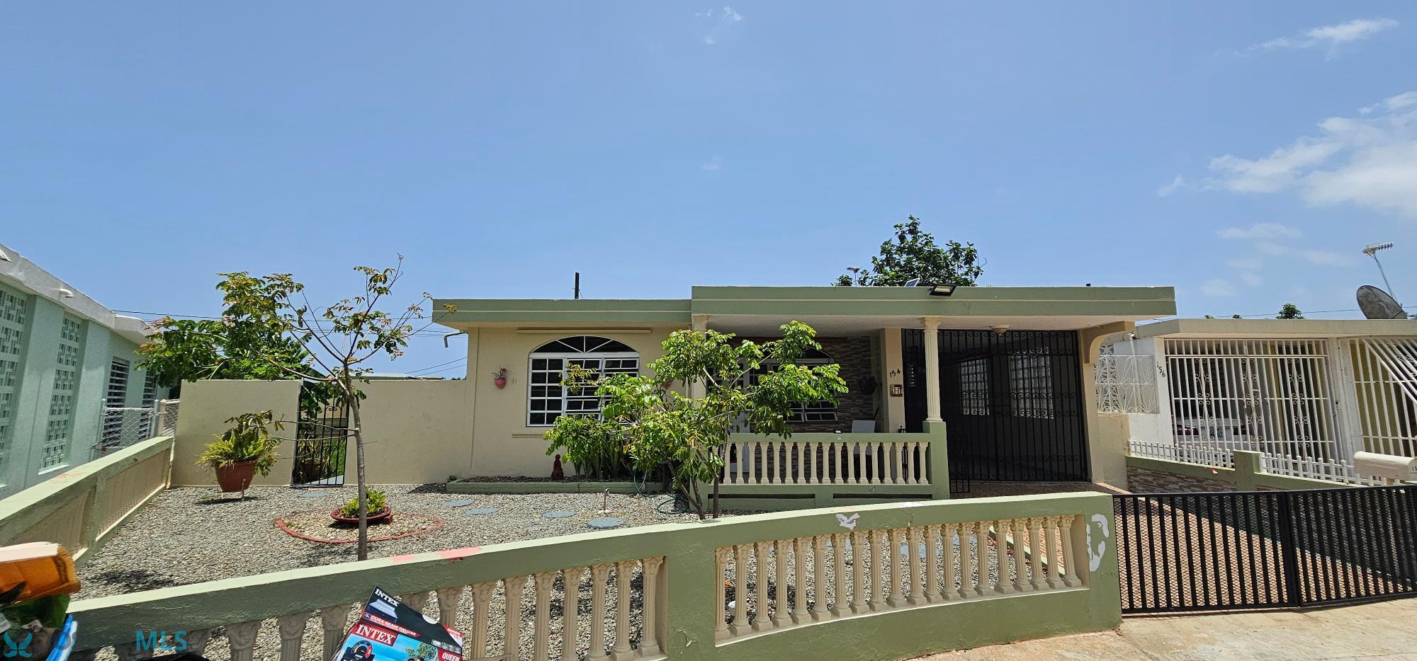 Casa en Venta - Aguadilla