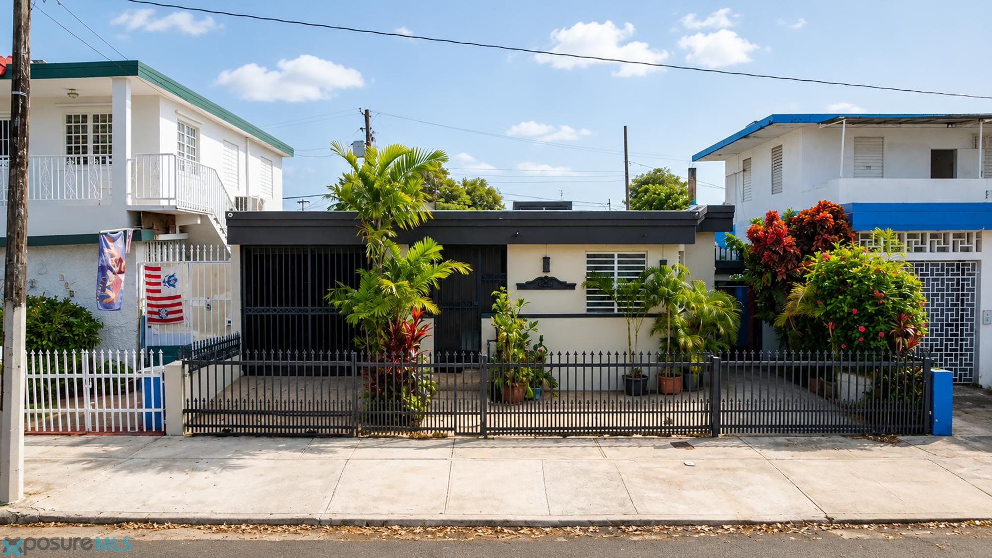 Casa en Venta - San Juan