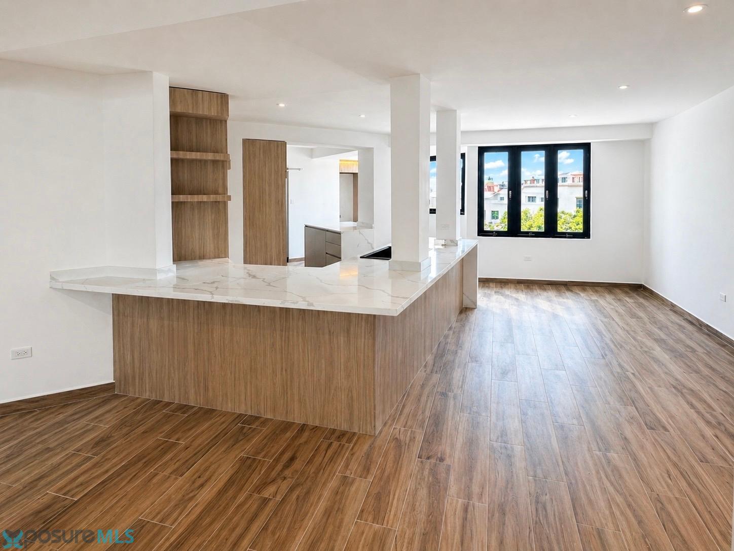 Apartamento en Venta - Condado