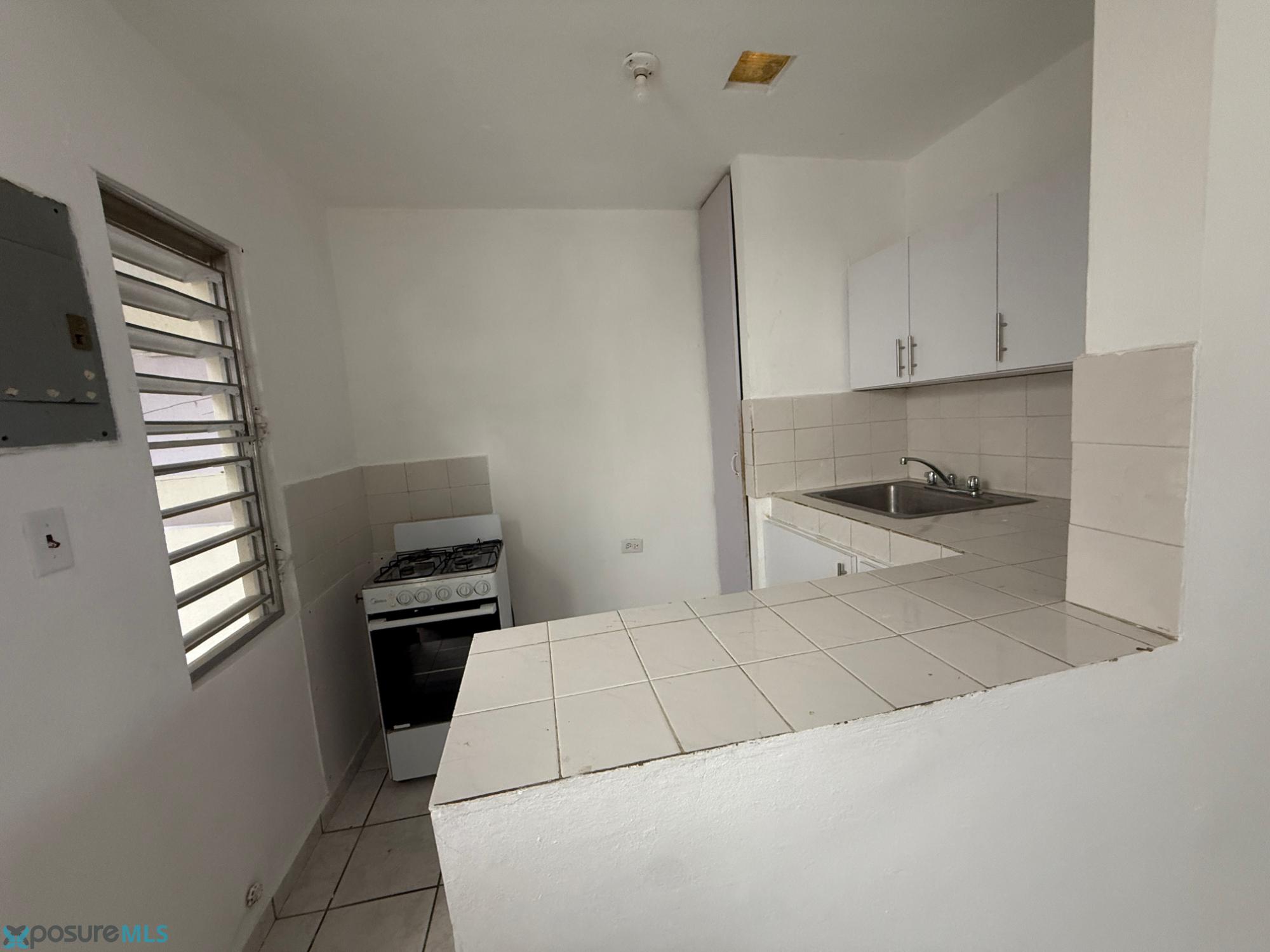 Apartamento en Alquiler - San Juan