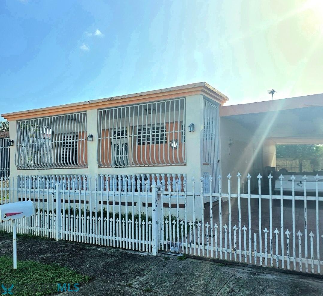 Juan Monge VILLAS DE RIO GRANDE #C-20 - 00745 -  - Rio Grande