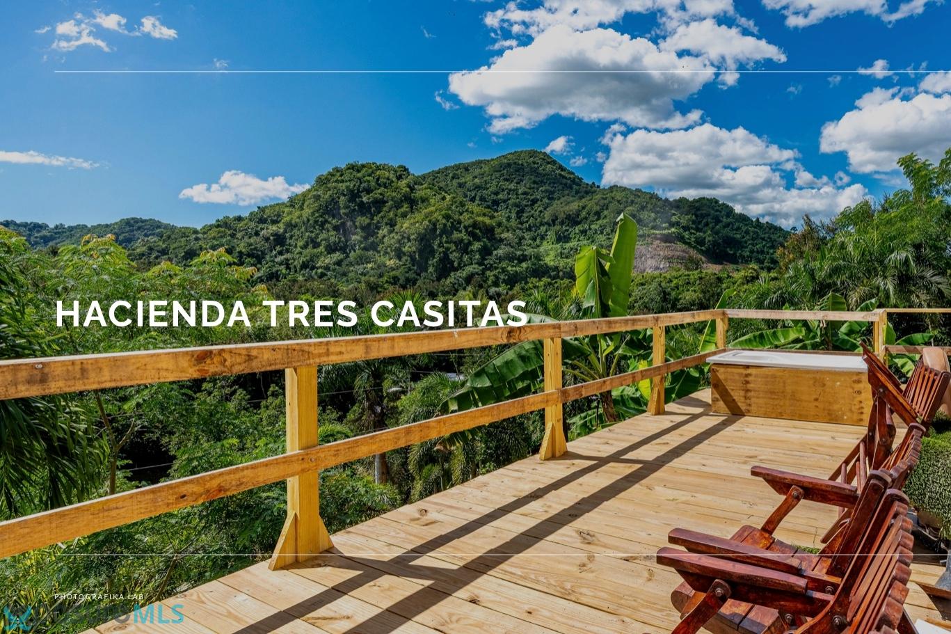 Residencia en Venta - Cabo Rojo