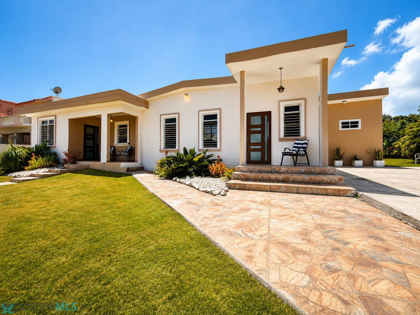 Casa en Venta - LLanos Costas