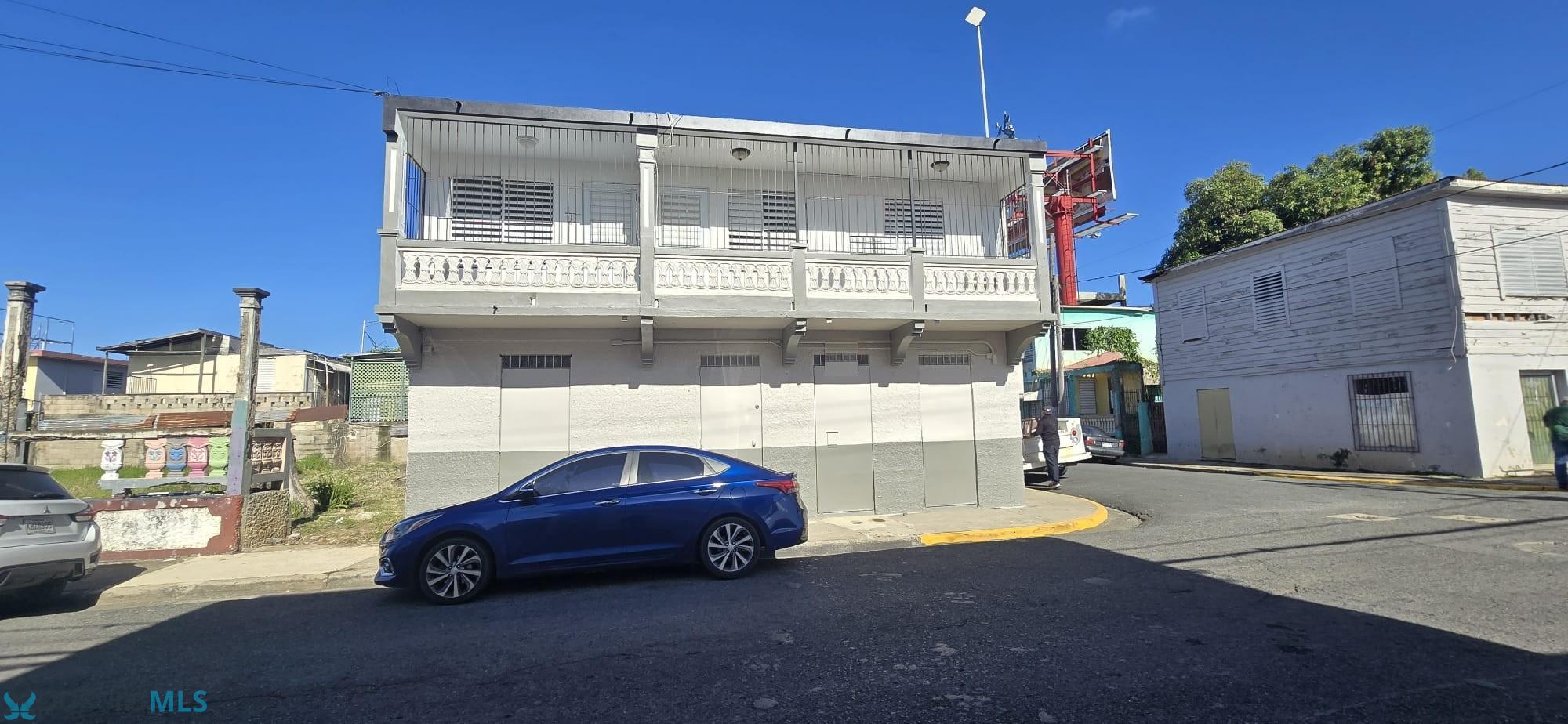 Residencia en Alquiler - Mayaguez