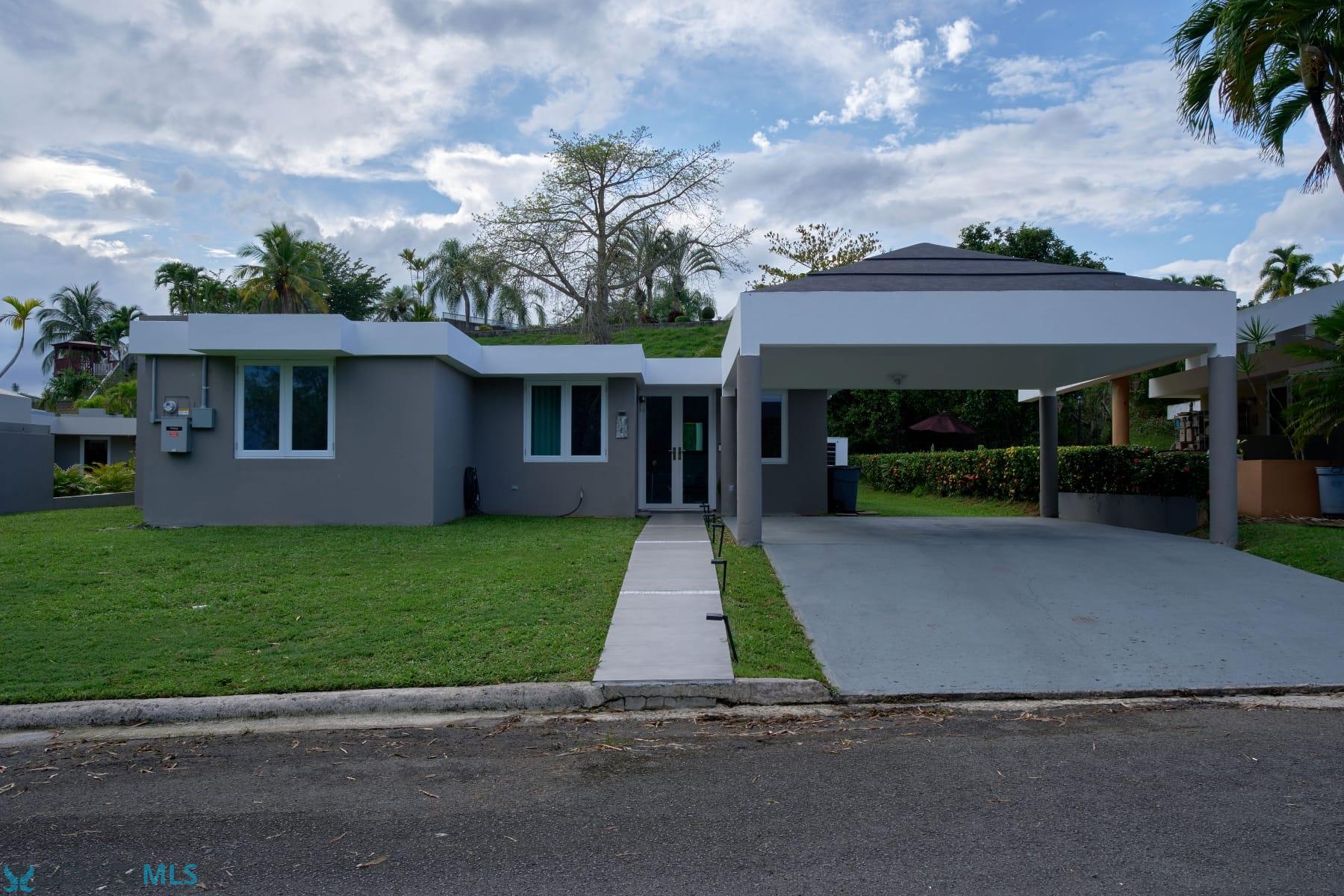 Casa en Venta - Caguas
