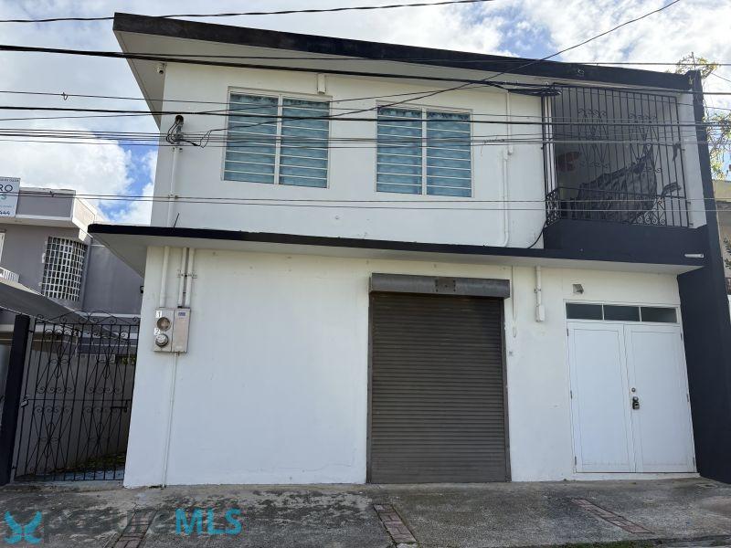 Casa en Venta - Fajardo