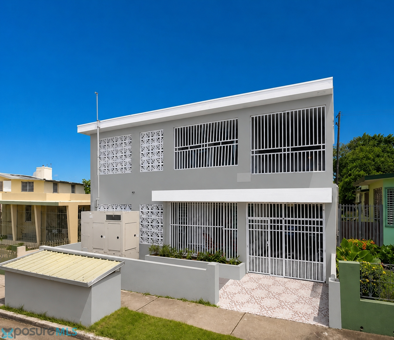 Residencia en Venta - San Juan