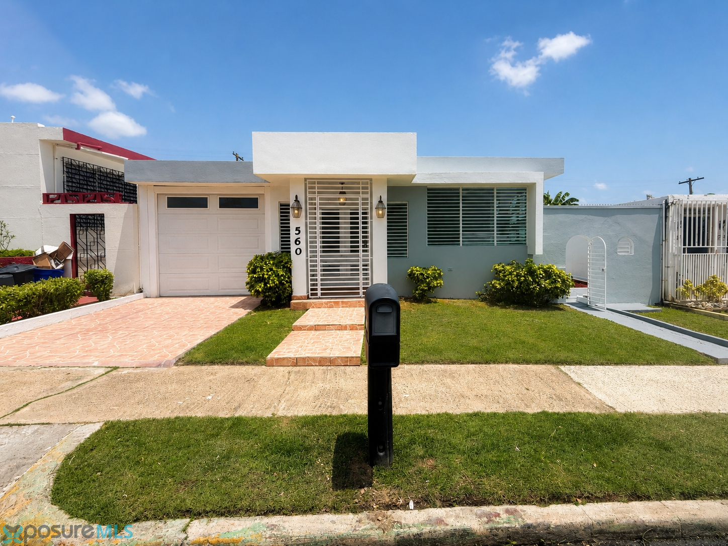 Casa en Venta - San Juan