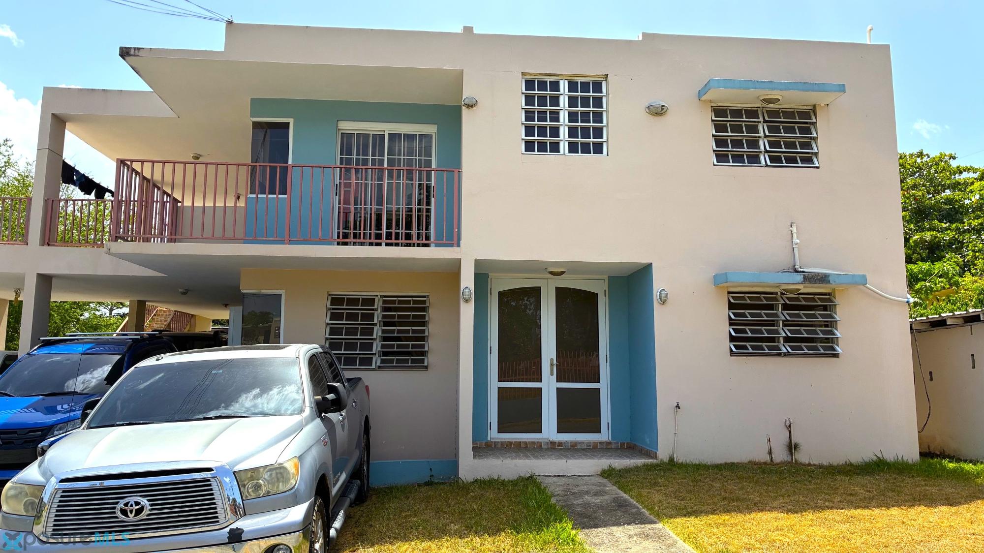 Casa en Venta - Arecibo