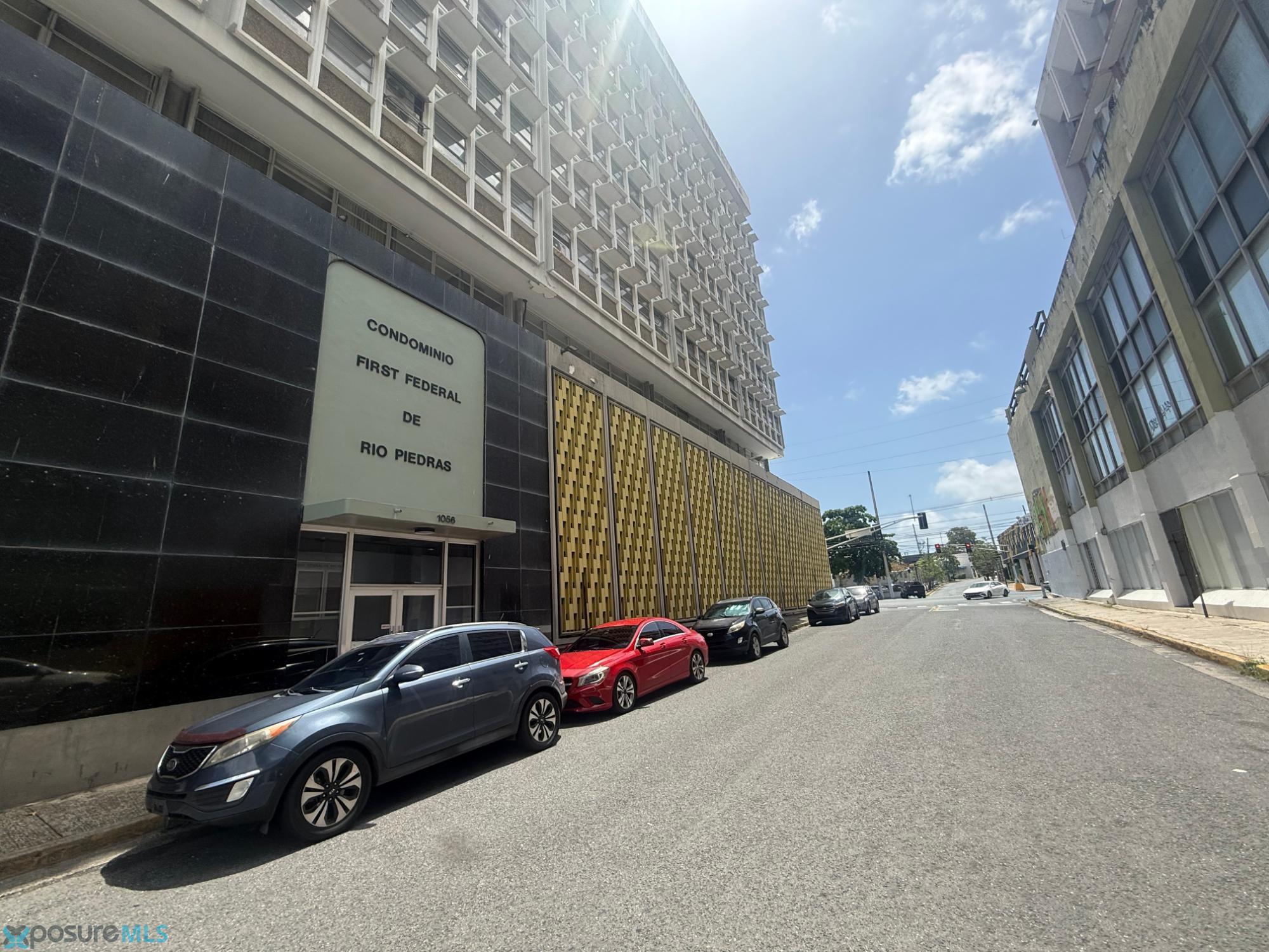 Residencia en Venta - San Juan