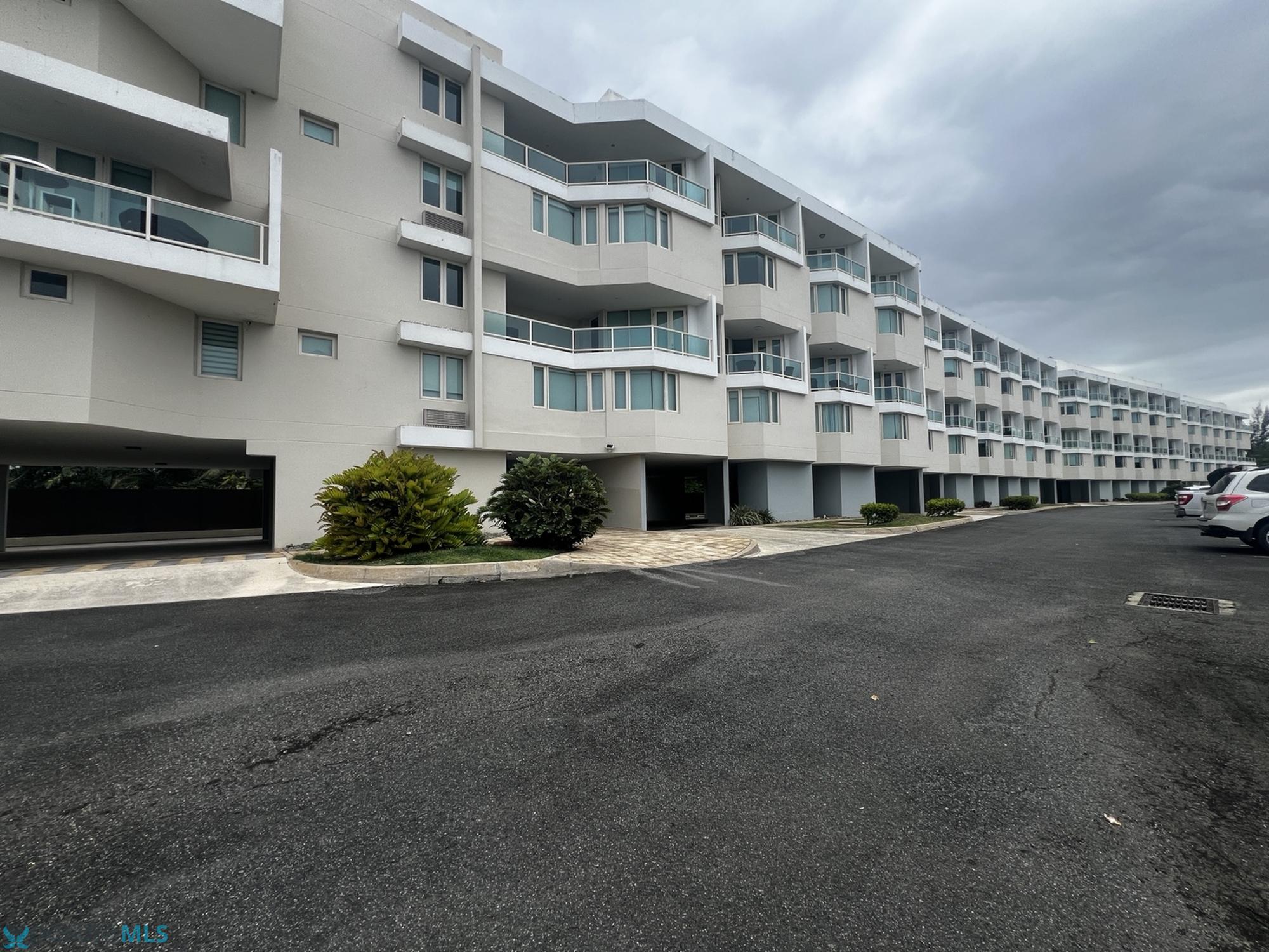 Apartamento en Alquiler - Rio Grande