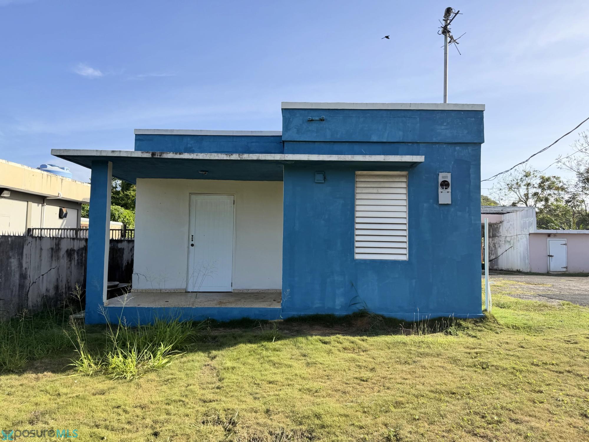 Residencia en Venta - Arecibo