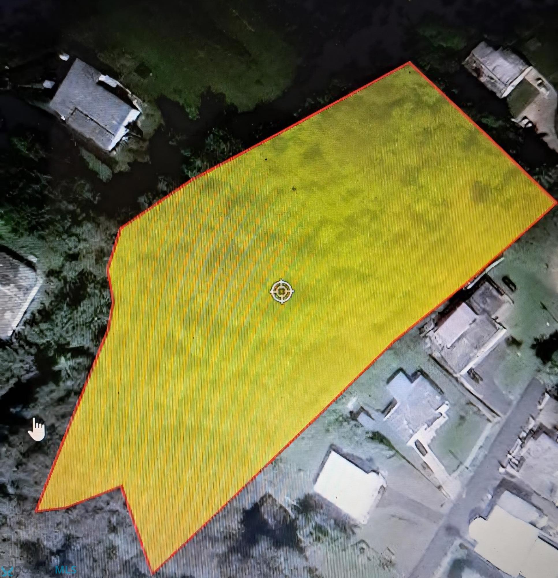 Terreno en Venta - Bayamón