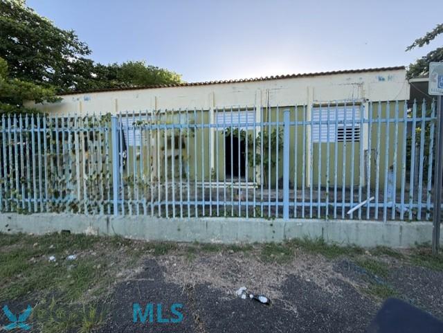 Residencia en Venta - San German