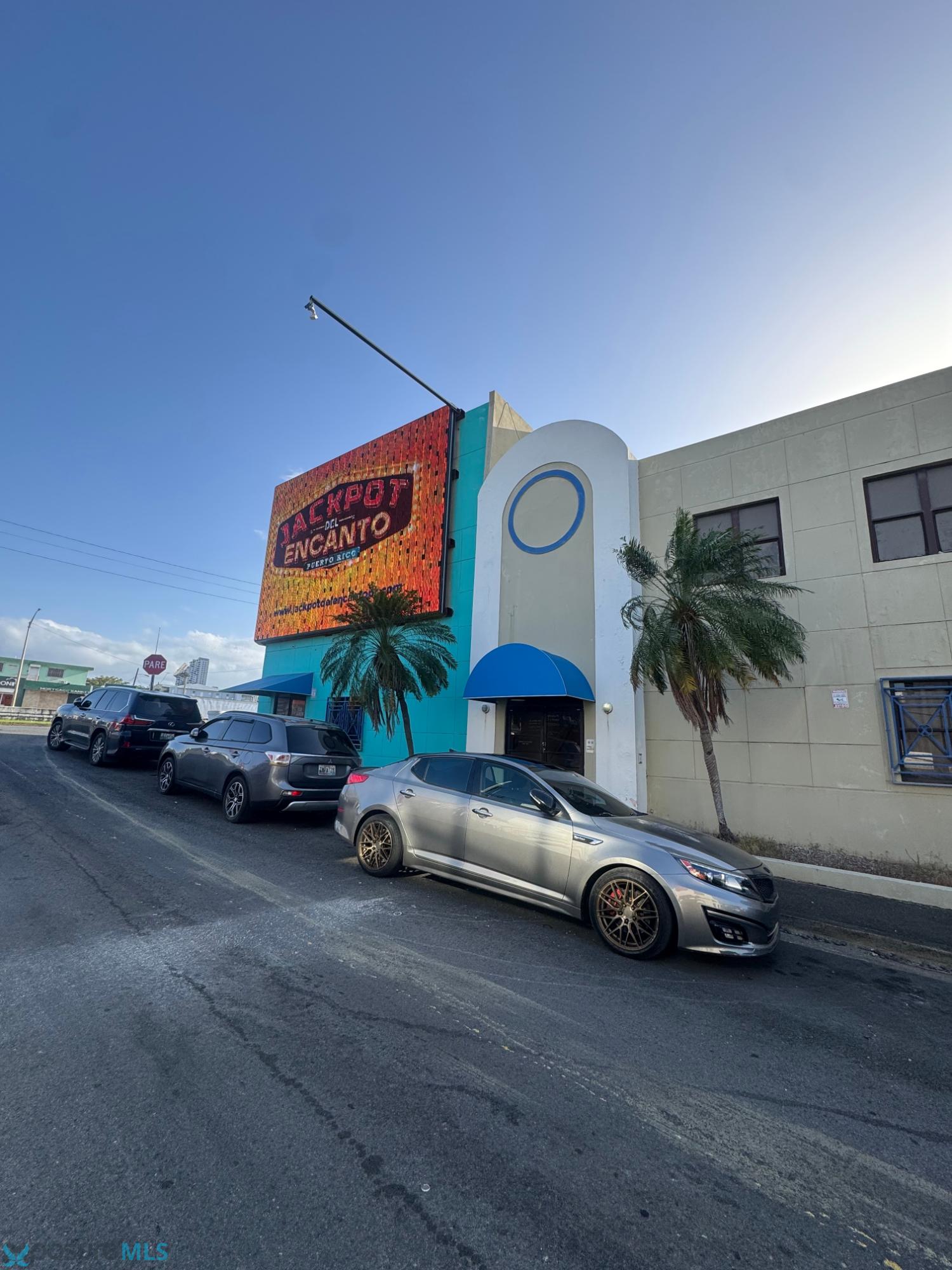 Residencia en Alquiler - San Juan