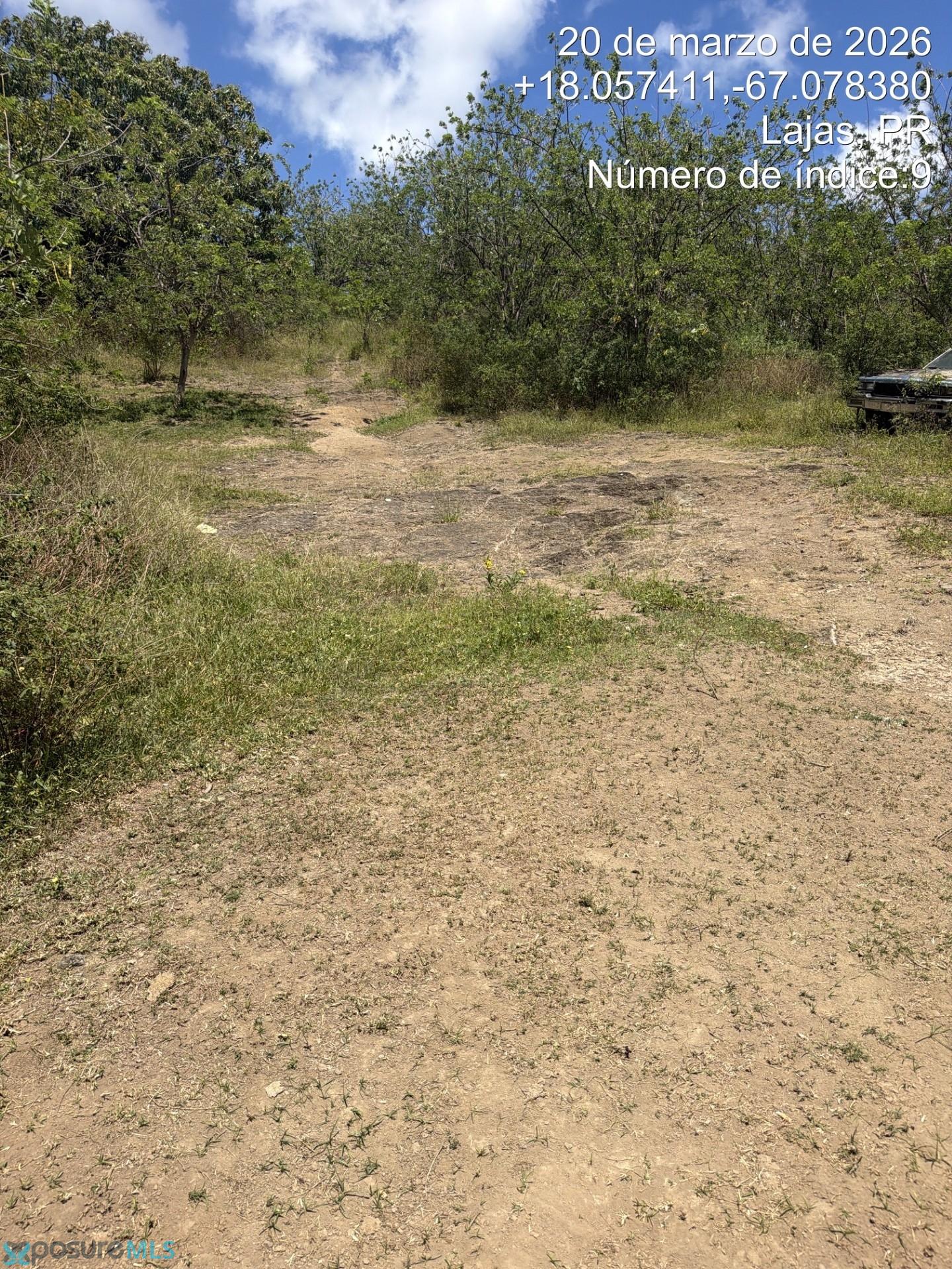 Terreno en Venta - Candelaria