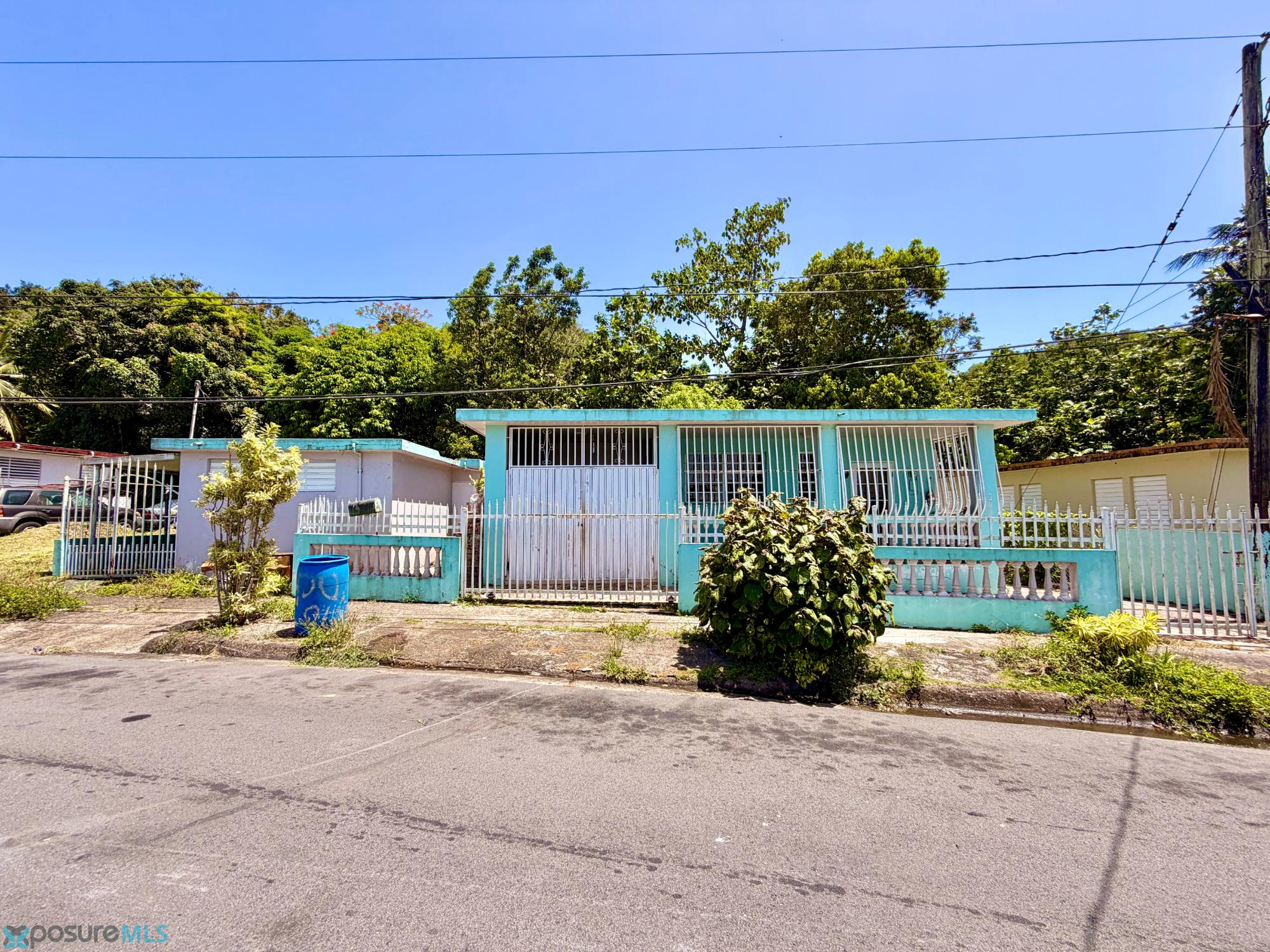 Residencia en Venta - Vega Alta
