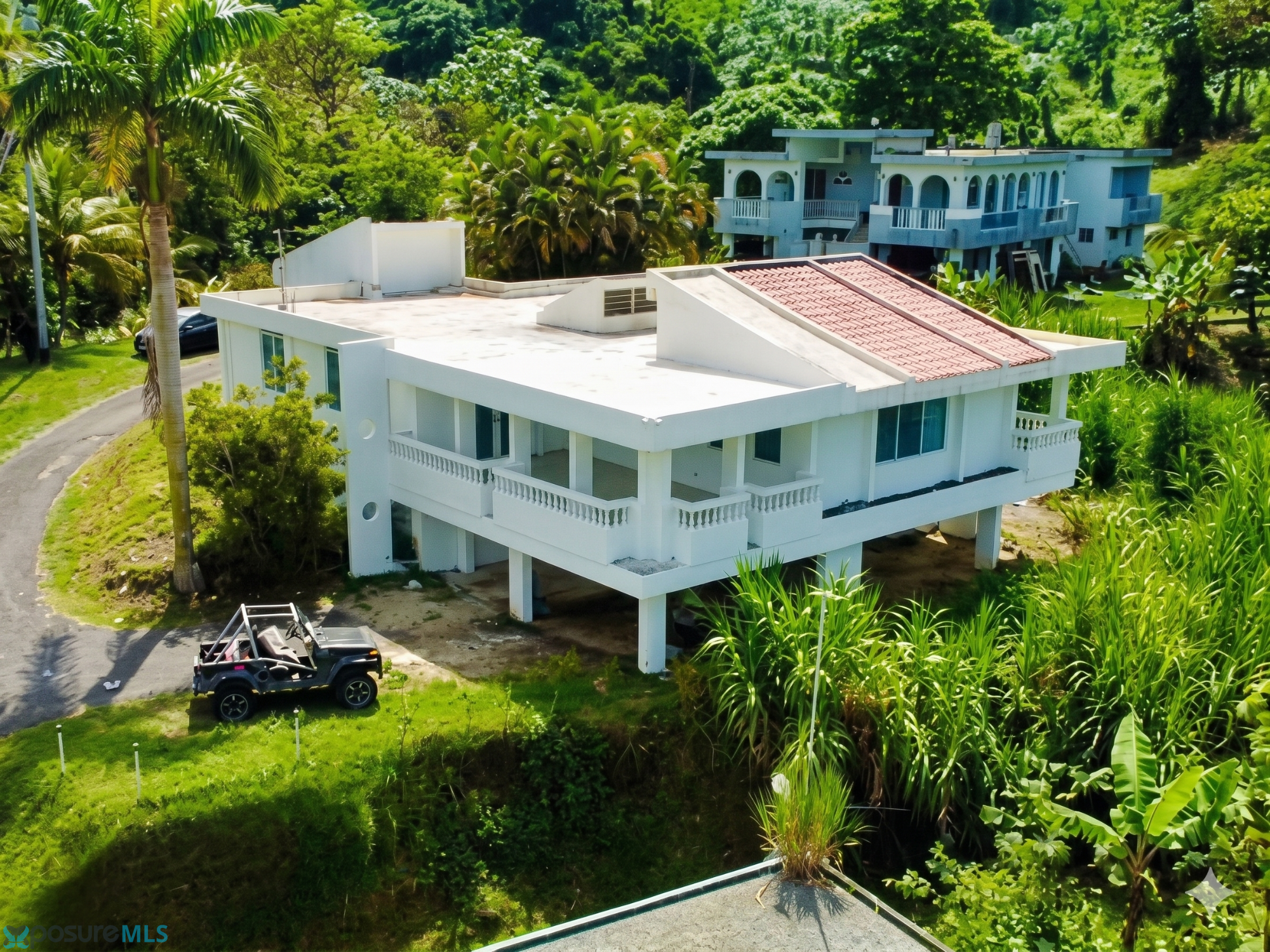 Casa en Venta - San Lorenzo
