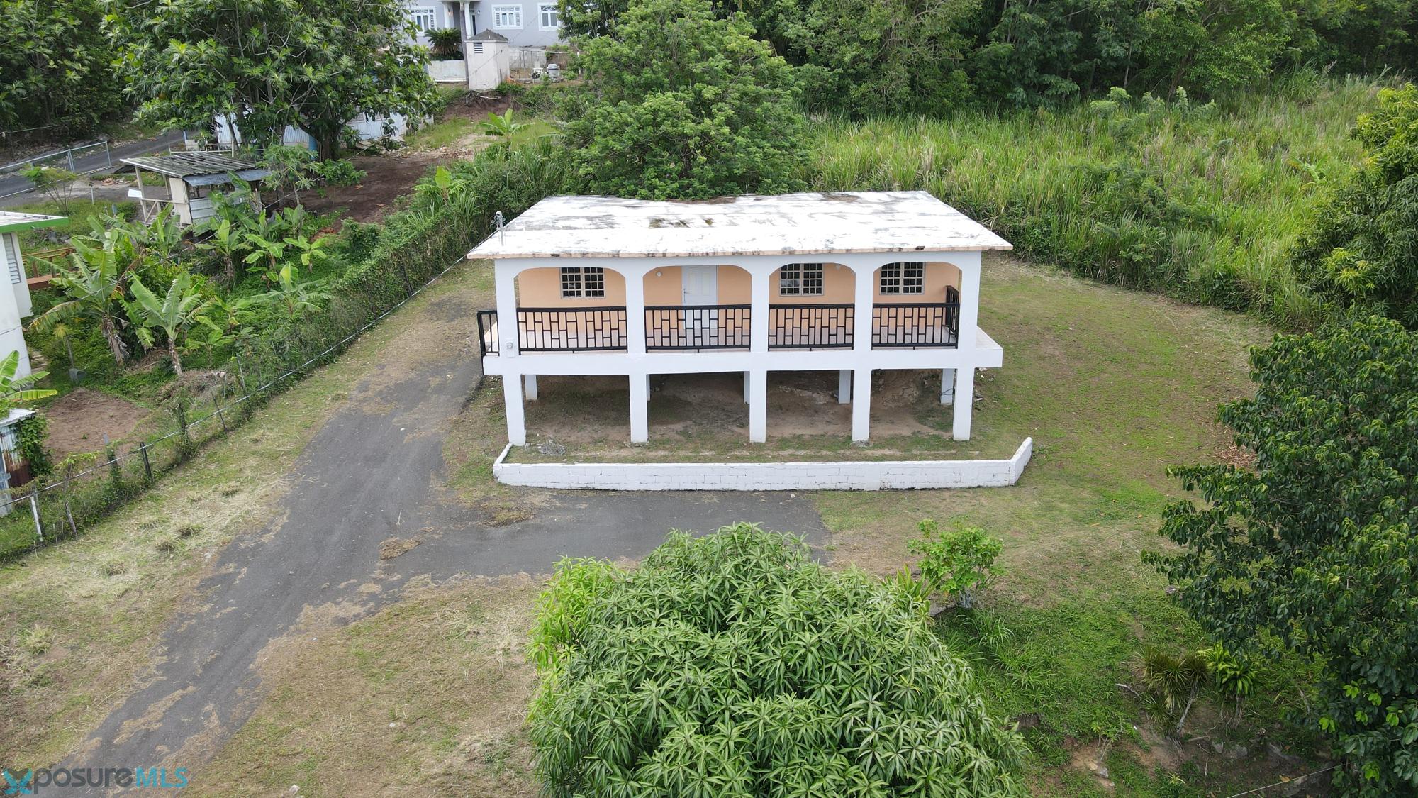 Casa en Venta - Aguacate