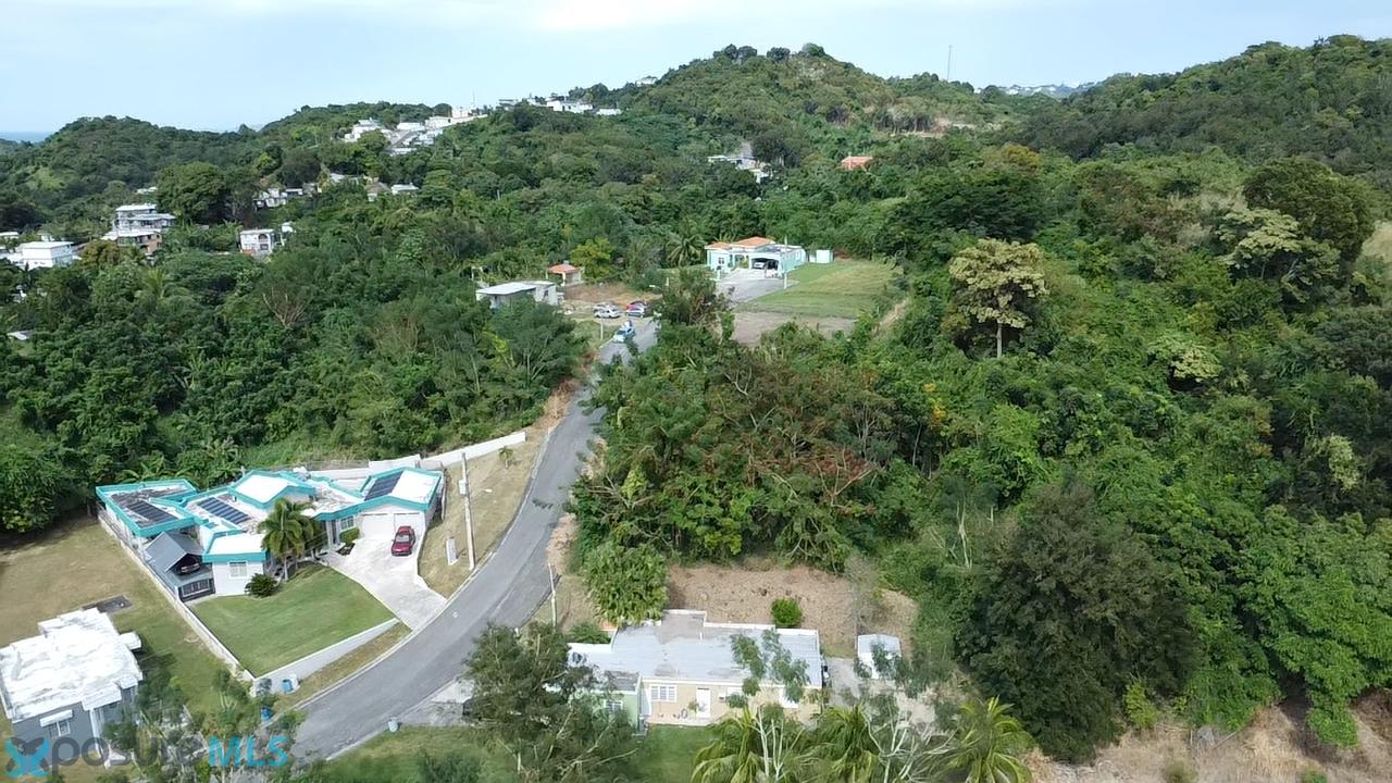 Terreno en Venta - Hormigueros