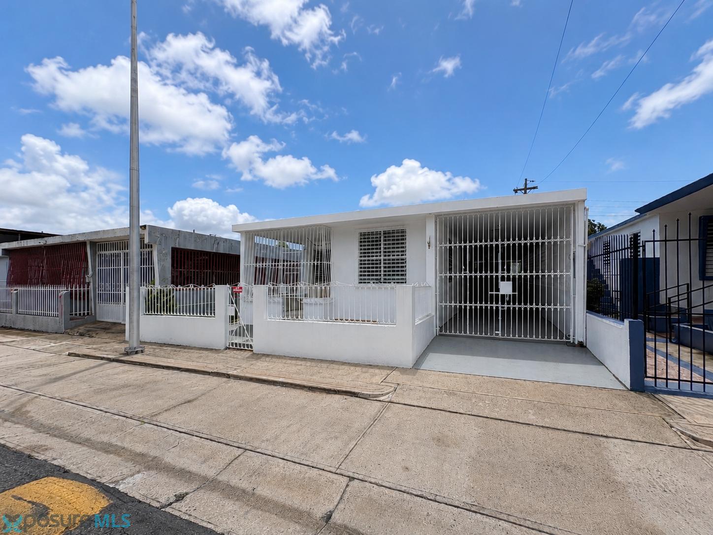 Casa en Venta - Caguas