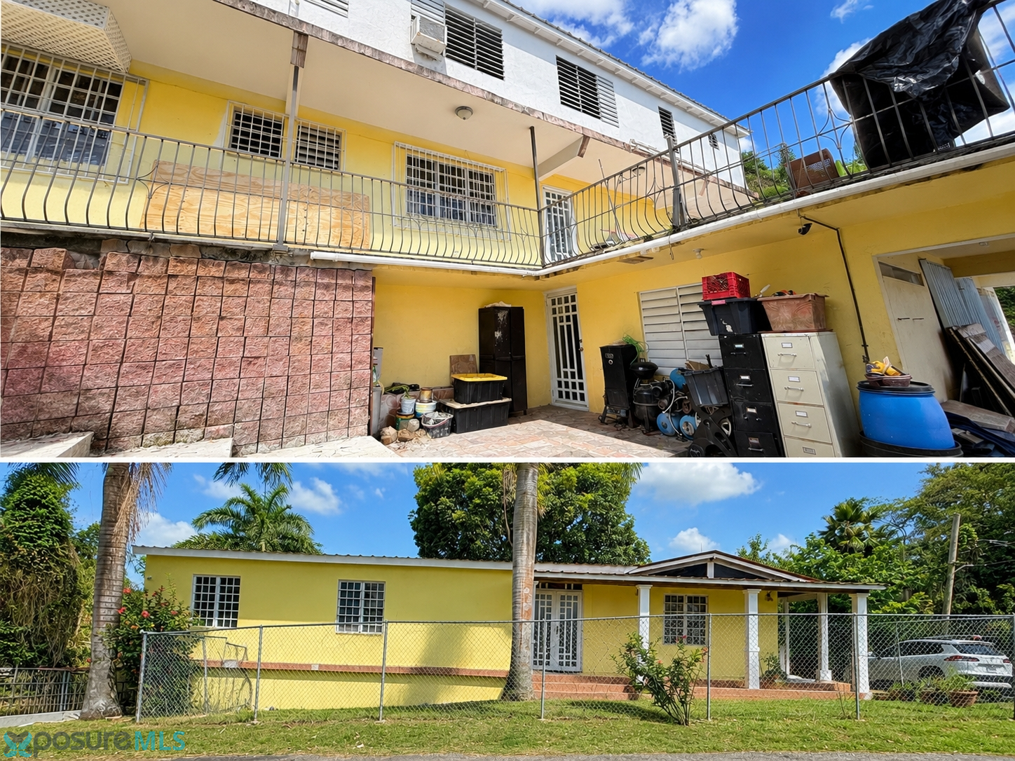 Residencia en Venta - Miradero
